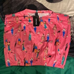 SHEIN top size L new with tags